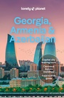 Bild: Lonely Planet Georgia, Armenia & Azerbaijan - Lonely Planet Global Limited