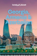 Abbildung von: Lonely Planet Georgia, Armenia & Azerbaijan - Lonely Planet Global Limited