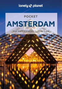 Abbildung von: Lonely Planet Pocket Amsterdam - Lonely Planet Global Limited