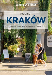 Abbildung von: Lonely Planet Pocket Krakow - Lonely Planet Global Limited