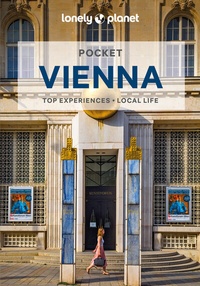 Abbildung von: Lonely Planet Pocket Vienna - Lonely Planet Global Limited