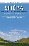 Cover: Shepa - Open Book Publishers