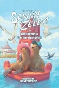 Abbildung von: The Story of Sammy and Zelda - Wordzworth Publishing