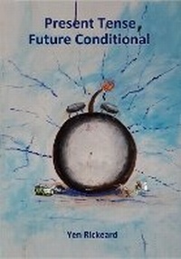 Enlarge image Cover: Present Tense Future Conditional - iron sword