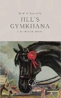 Cover: Jill's Gymkhana (Jill 1) - Jane Badger Books