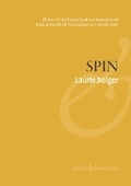 Cover: Spin - Smith|Doorstop Books
