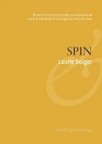Enlarge image Cover: Spin - Smith|Doorstop Books