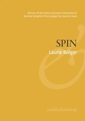 Cover: Spin - Smith|Doorstop Books
