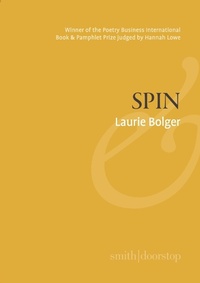 Enlarge image Cover: Spin - Smith|Doorstop Books