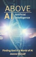 Cover: Above Artificial Intelligence - Cegullah Publishing