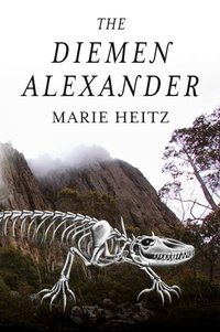 Abbildung von: The Diemen Alexander - Clan Destine Press