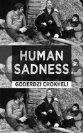 Cover: Human Sadness - Dedalus Ltd