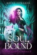 Cover: Soul Bound - Inked Arrow Books