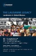 Cover: The Lausanne Legacy - dictum