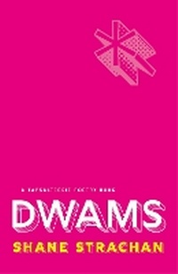 Enlarge image Cover: DWAMS - Tapsalteerie