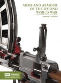 Cover: Arms and Armour of the Second World War - Trustees of the Royal Armouries