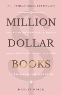 Cover: Million Dollar Books - Onyx Publishing