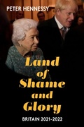 Cover: Land of Shame and Glory - Haus Publishing