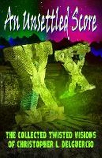 Enlarge image Cover: An Unsettled Score - Phase 5 Publishing, LLC