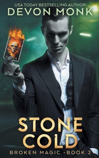 Enlarge image Cover: Stone Cold - Odd House Press