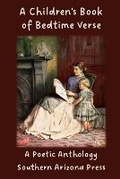 Cover: A Children's Book of Bedtime Verse - Southern Arizona Press