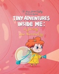 Cover: Tiny Adventures Inside Me - Harry Gaffney