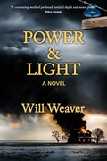 Cover: Power & Light - Calumet Editions