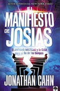 Cover: El manifiesto de Jos&iacute;as - Casa Creacion