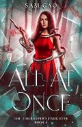 Cover: All At Once - Imberhouse Publishing