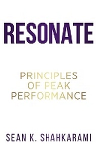 Abbildung von: Resonate - Game Changer Publishing