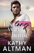 Cover: The Long Way Home - Kathy Altman