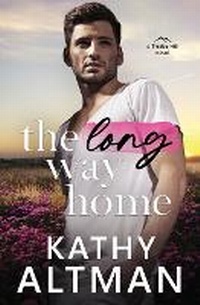 Enlarge image Cover: The Long Way Home - Kathy Altman