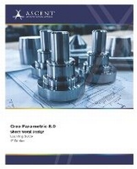 Abbildung von: Creo Parametric 8.0 - Ascent, Center for Technical Knowledge