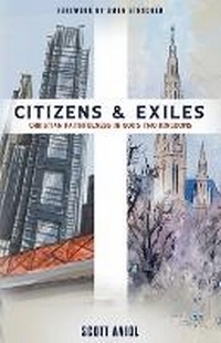 Enlarge image Cover: Citizens and Exiles - G3 Press