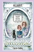 Cover: Alliance - Olive Kent Publishing