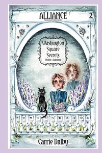 Enlarge image Cover: Alliance - Olive Kent Publishing