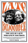 Cover: Late B(l)oomer - Life to Paper Publishing Inc.