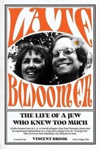 Enlarge image Cover: Late B(l)oomer - Life to Paper Publishing Inc.