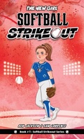 Cover: Softball Strikeout - Indie Publishing Group
