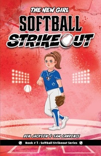 Enlarge image Cover: Softball Strikeout - Indie Publishing Group