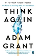 Cover: Think Again - Penguin USA