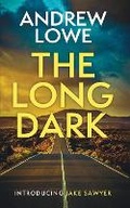 Cover: The Long Dark - Redpoint Books