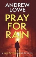 Cover: Pray For Rain - Redpoint Books