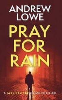 Enlarge image Cover: Pray For Rain - Redpoint Books