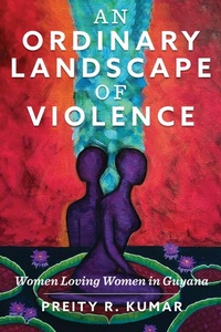 Enlarge image Cover: An Ordinary Landscape of Violence - Rutgers University Press