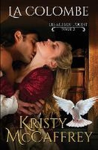 Enlarge image Cover: La Colombe - K. McCaffrey LLC