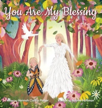Enlarge image Cover: You Are My Blessing - United House Publishing
