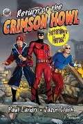 Cover: Return of the Crimson Howl - Airship 27 Productions