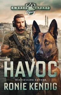 Enlarge image Cover: Havoc - Sunrise Publishing