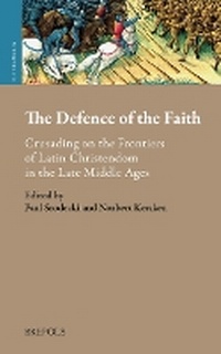 Enlarge image Cover: The Defence of the Faith - Brepols N.V.